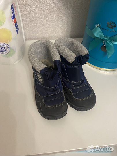 Alaska originale 23 размер