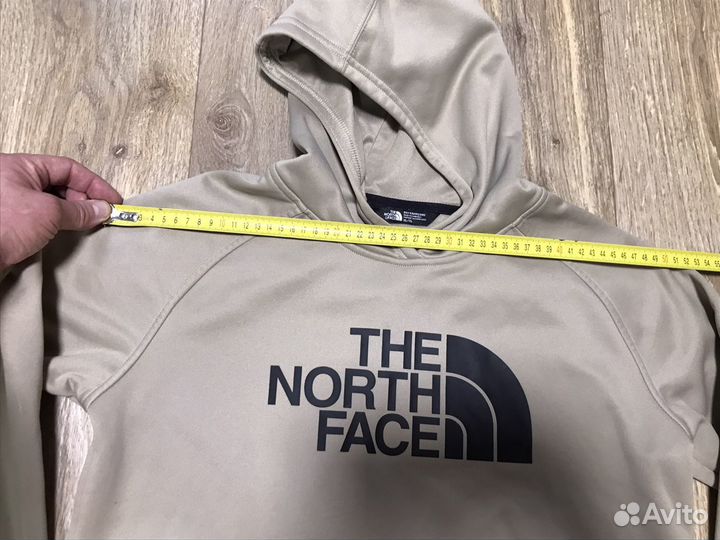 Толстовка худи The north face