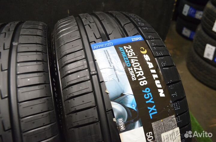 Sailun Atrezzo ZSR2 235/40 R18 95Y