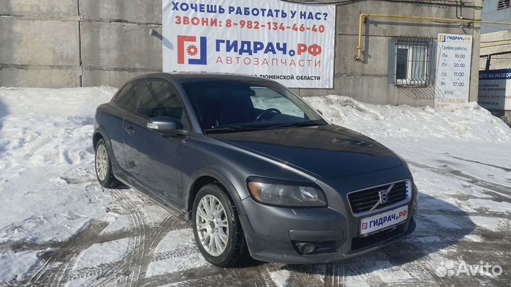 Балка задняя Volvo C30 31360209