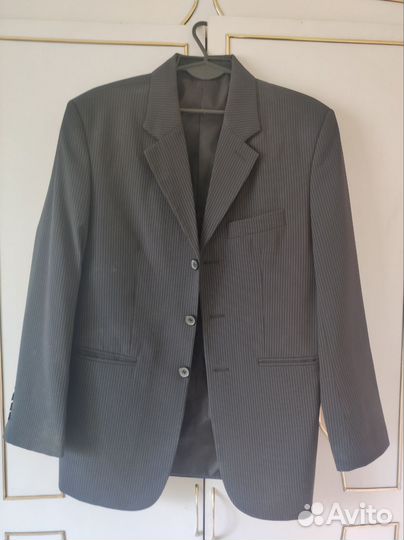 Пиджаки и брюки мужские