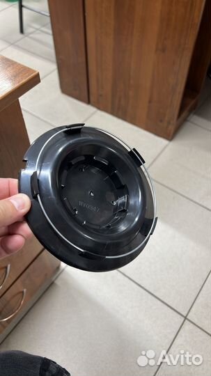 Колпочки на литые диски