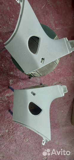 Продам от audi Q7