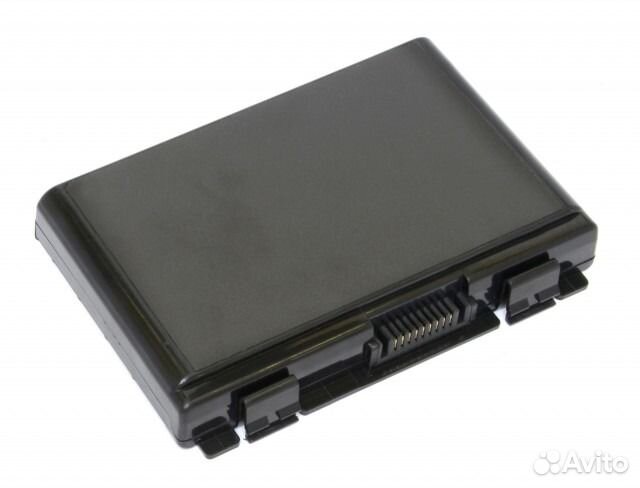 Аккумулятор Asus A32-F82 для серий K40 K50 P50 K70