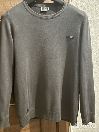 Джемпер мужской