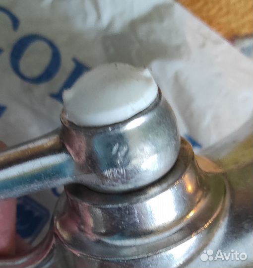 Мясорубка ручная бу