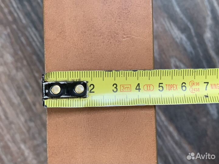 Massimo dutti ремень, 75