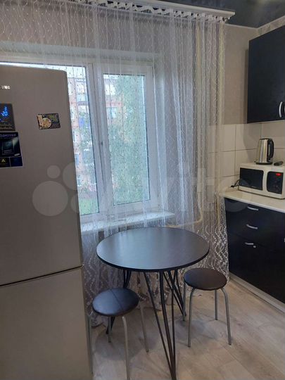 2-к. квартира, 36,3 м², 3/5 эт.