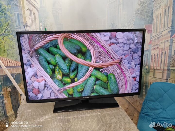 Samsung 40 дюймов