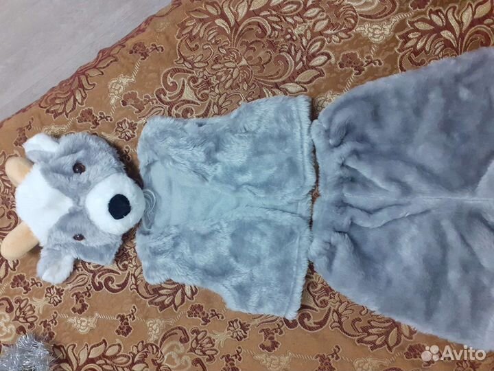 Сдаю костюм на прокат