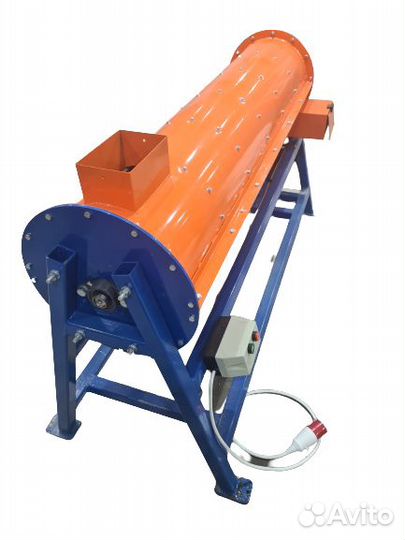 Шарикоформовочный станок