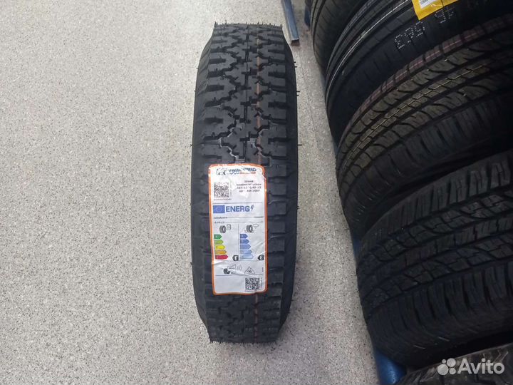 Алтайшина АИ-168У 165 R13 78P