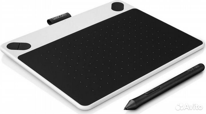 Графический планшет Wacom