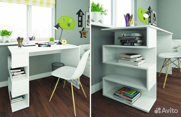 Письменный стол