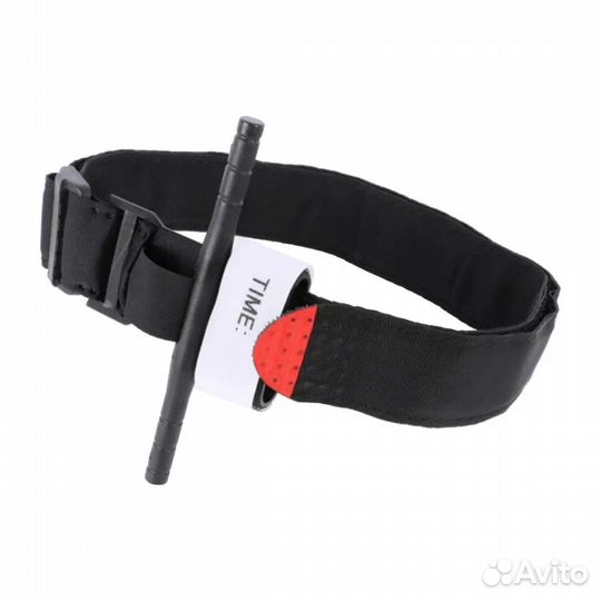 Жгут кровоостанавливающий турникет