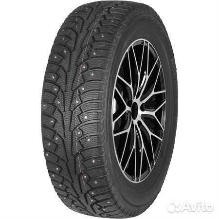 Ikon Tyres Nordman 5 185/65 R14 90T