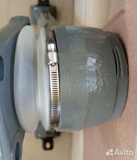 V - образная тяга Sitrak howo