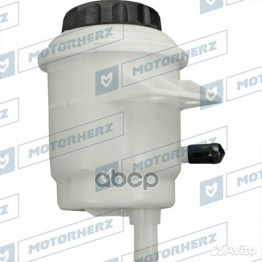 Бачок гур/эгур Chevrolet Lanos HPP1020EBK Motor