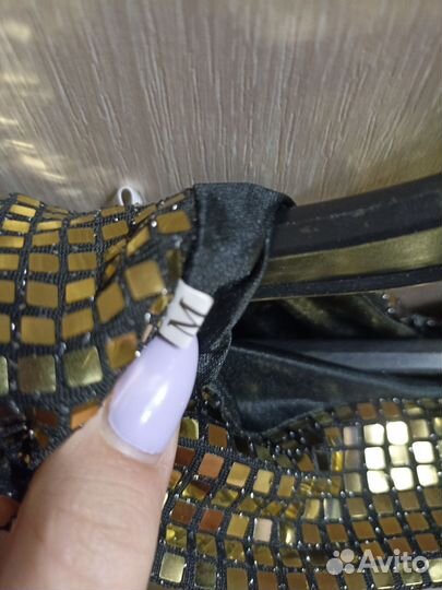 Платье женское