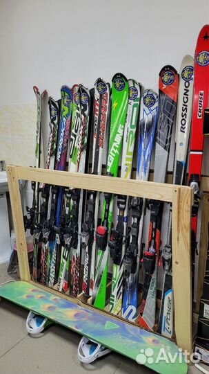 Sub в коробке