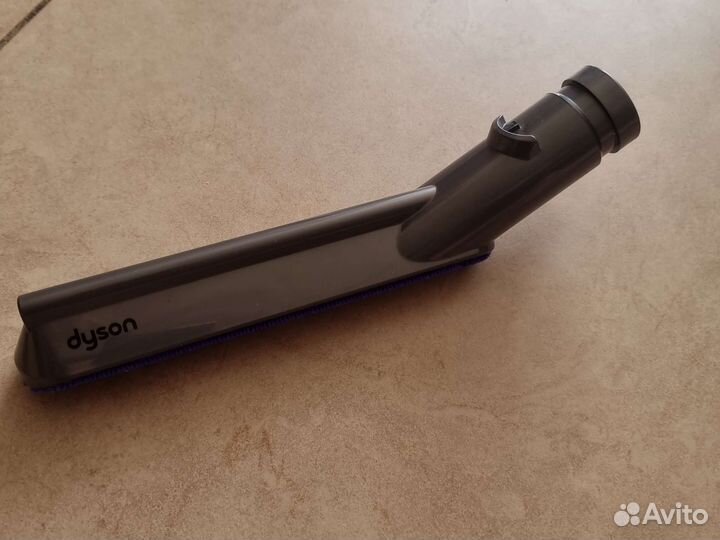 Насадка для пылесоса dyson