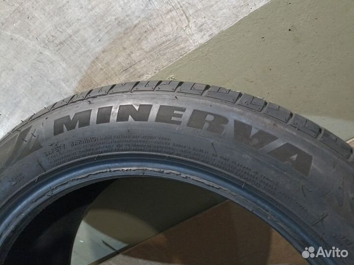 Minerva F209 205/50 R16