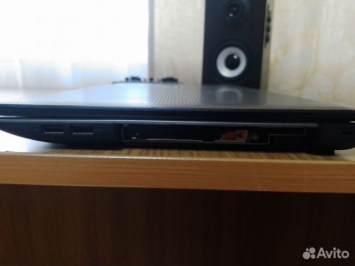 Ноутбук acer aspire 5750zg