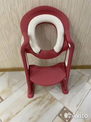 Сиденье для туалета детское