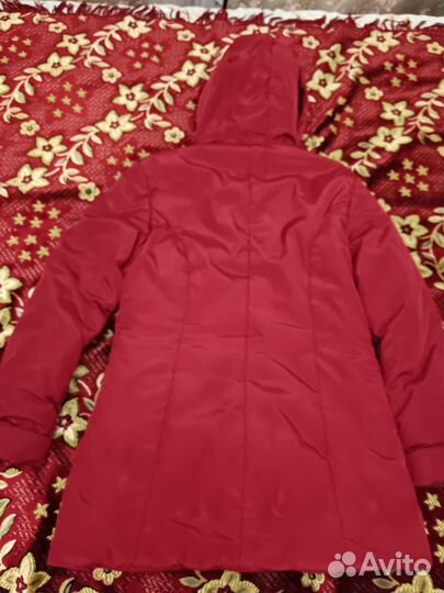 Куртка женская