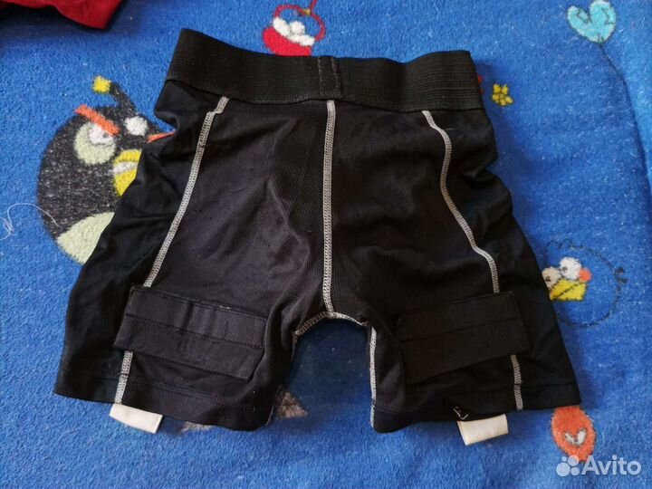 Хоккейные шорты юниор