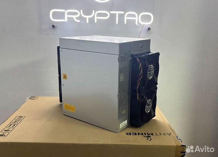 AntMiner S19K PRO 110T