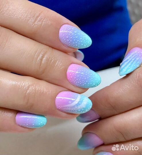 Педикюр. Маникюр. Сормово