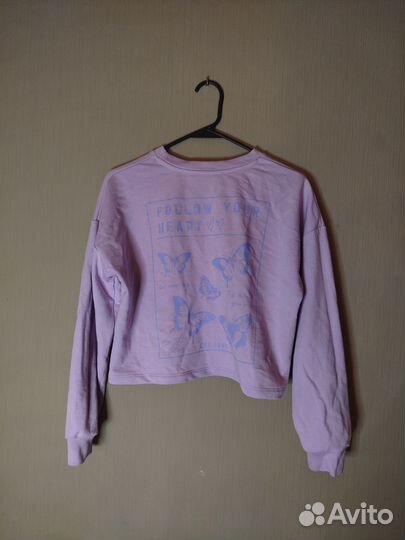 Свитшот детский