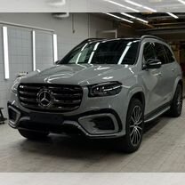 Новый Mercedes-Benz GLS-класс 4.0 AT, 2024, цена 23 500 000 руб.