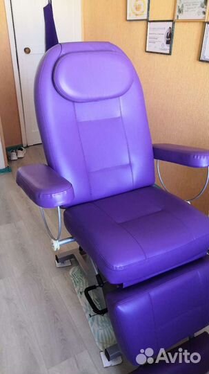 Кресло кушетка