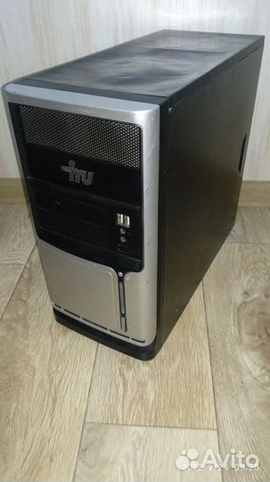 Корпус для системного блока