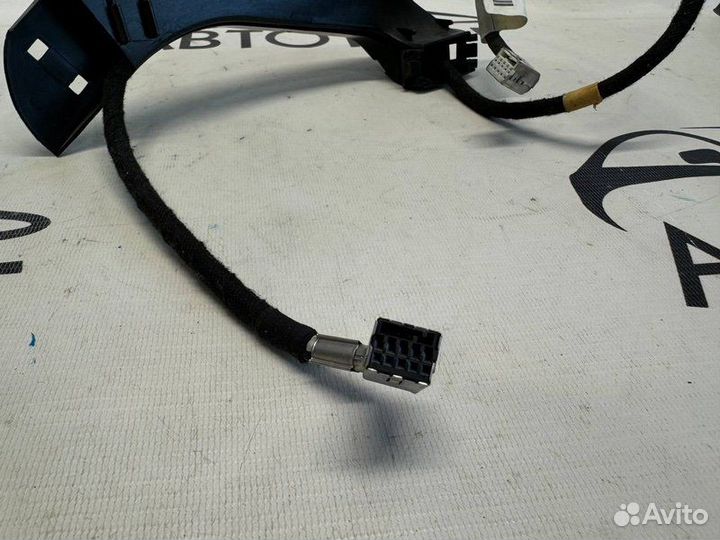 Проводка салона Mercedes-Benz Glk 350 X204 M272