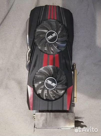 GTX760-2Гб- Лот-4шт/gddr5/256bit