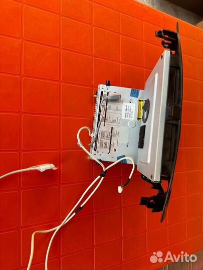 Автомагнитола Ford Focus