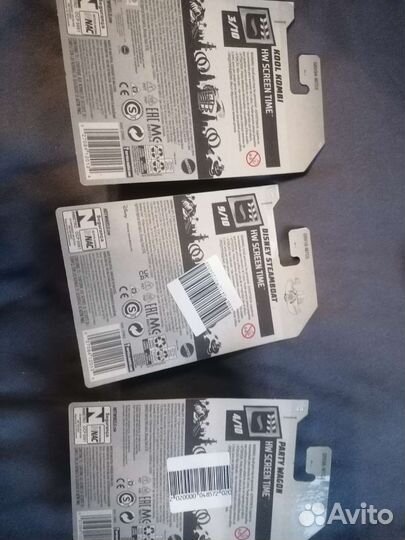 Машинки hotwheels my screen time