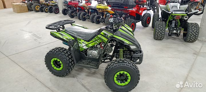 Квадроцикл ATV Yacota sporty хх