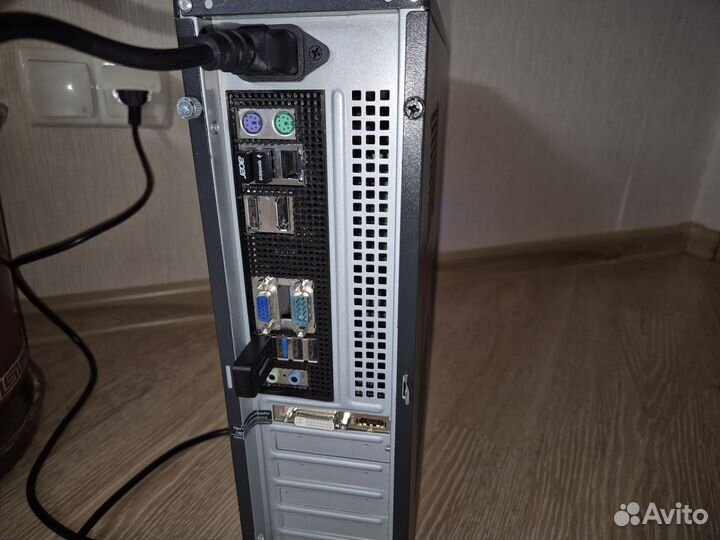 Компьютер Intel Core i5