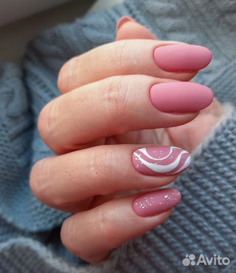 MaryNails