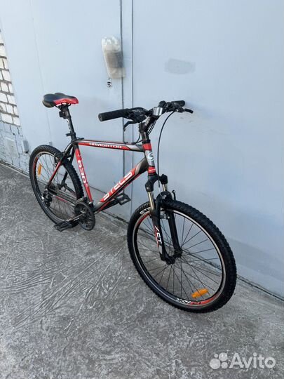 Велосипед Stels navigator 630 21,5 рама алю 26 к