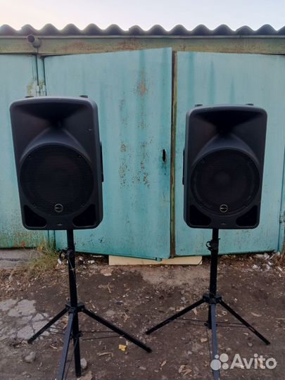 Колонки invotone ips12a