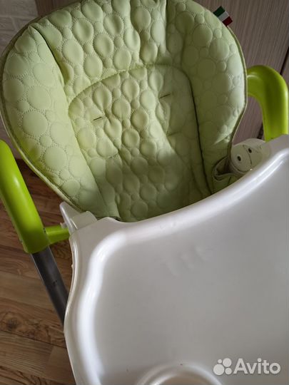 Стульчик для кормления sweet baby