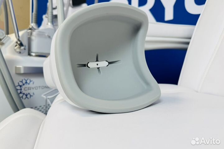 Аппарат криолиполиза в рассрочку