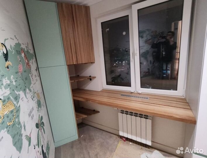 Шкаф в прихожую