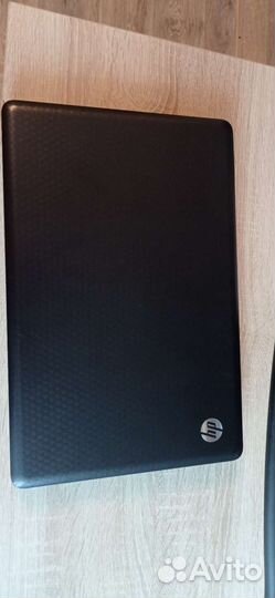 Ноутбук hp G62