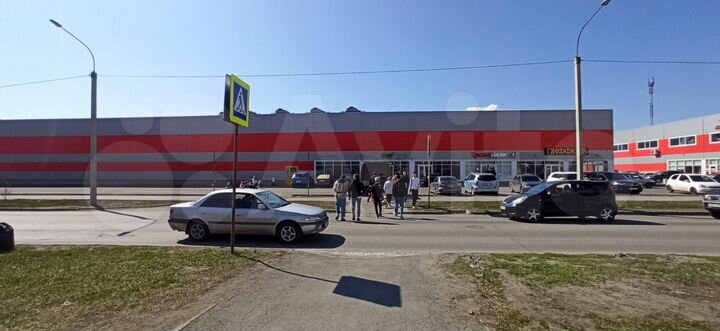 Свободного назначения, 50 м²